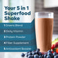 Goode Health Superfood Nutrition Shake
