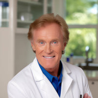 Bob Arnot, MD