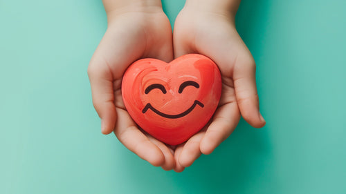 Most supplements promise heart health. Goode Health delivers.