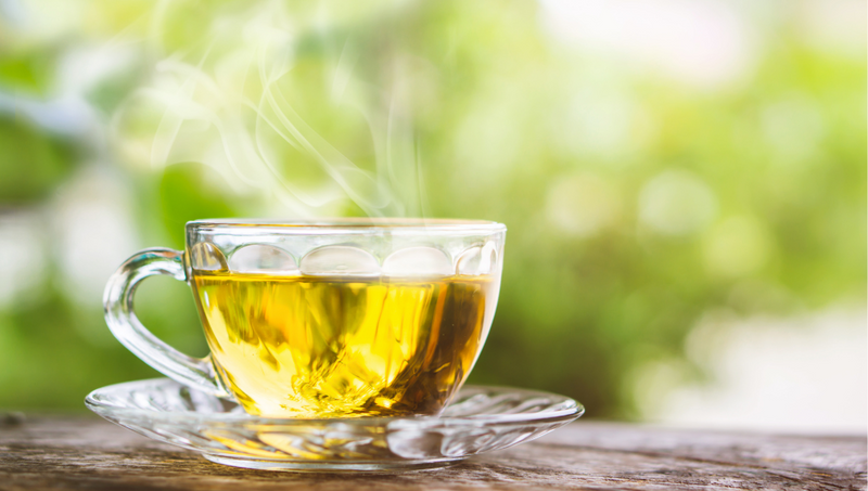 Is Green Tea Really a Health Elixir?
