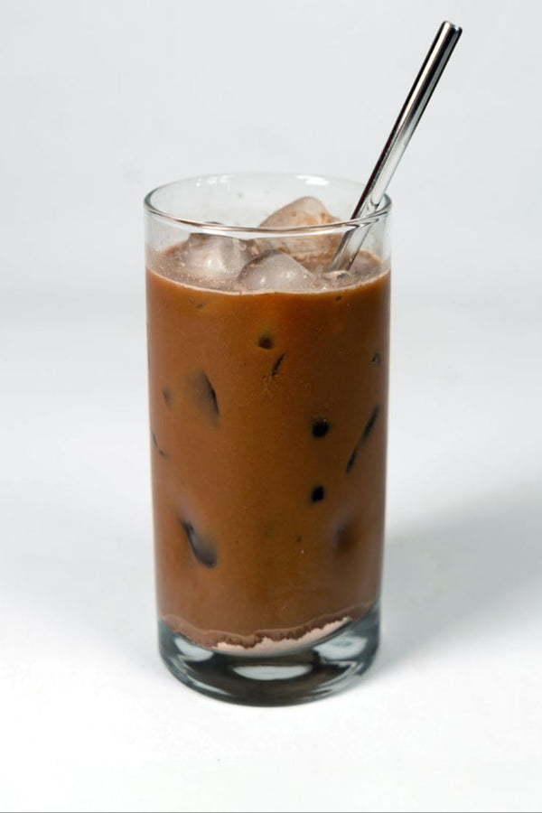 Kellys Iced Coffee