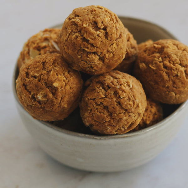 Goode Bites