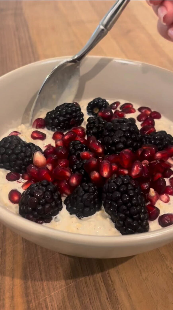 Overnight Oats