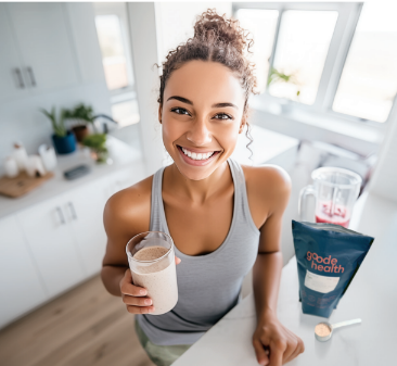 How Micronutrients Can Impact Your Long-Term Health