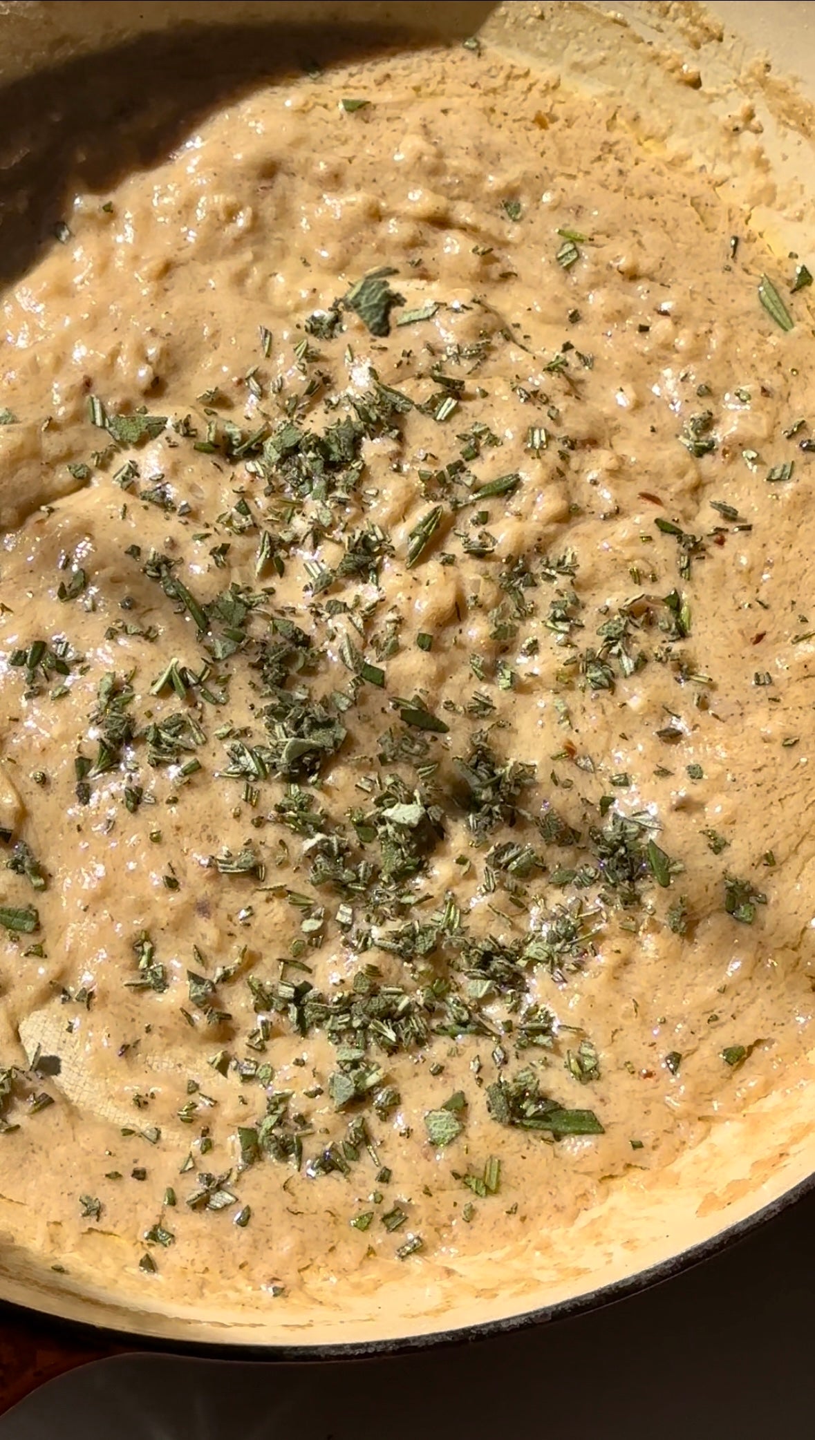 Really Goode Gravy