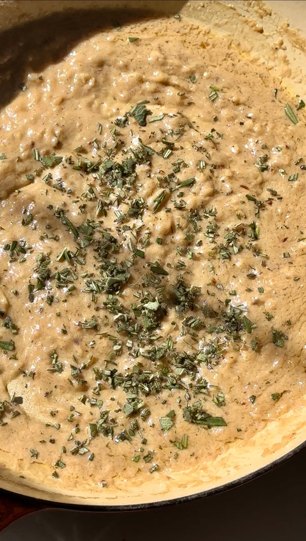 Really Goode Gravy