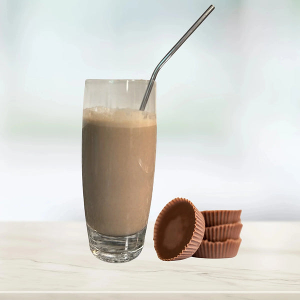 Reeses Cup Smoothie