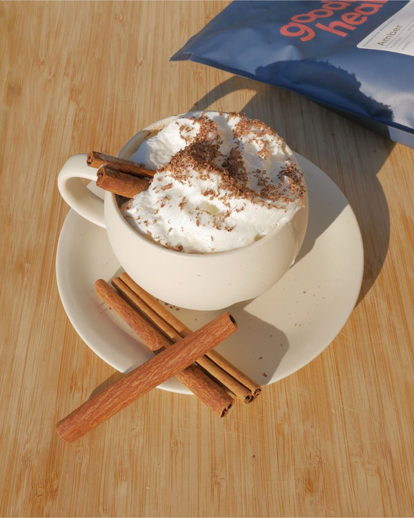 Hot Chocolate