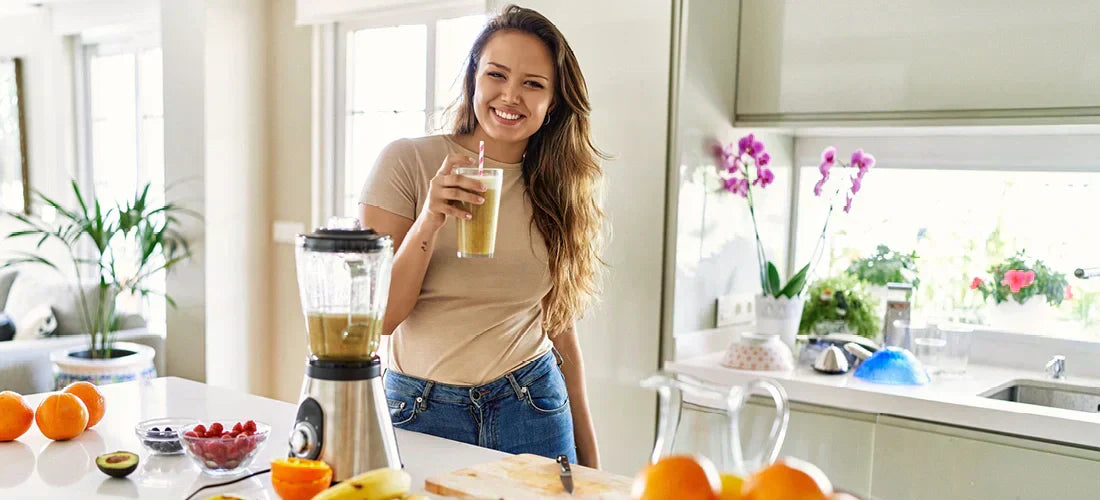 Best Weight Loss Smoothie Recipes & Beverages to Burn Belly Fat