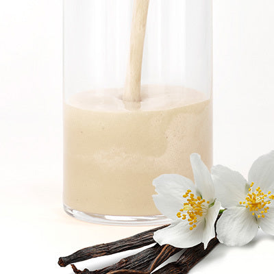 Ultimate Wellness Blend vanilla flavor option