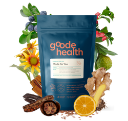 Goode Health Superfood Nutrition Shake