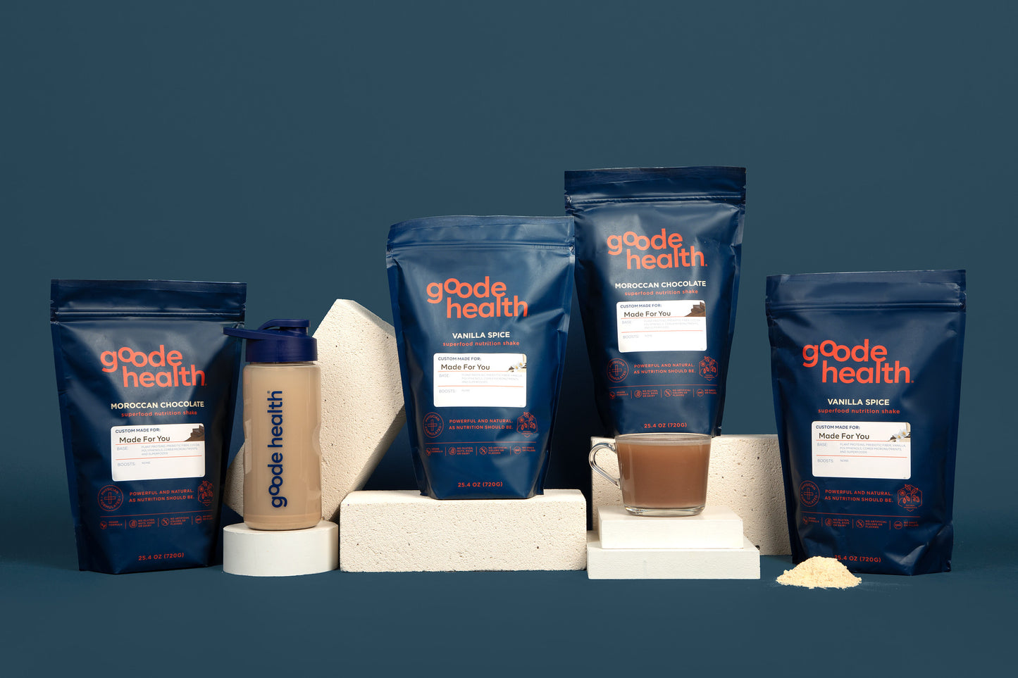 goode health superfood nutrition products