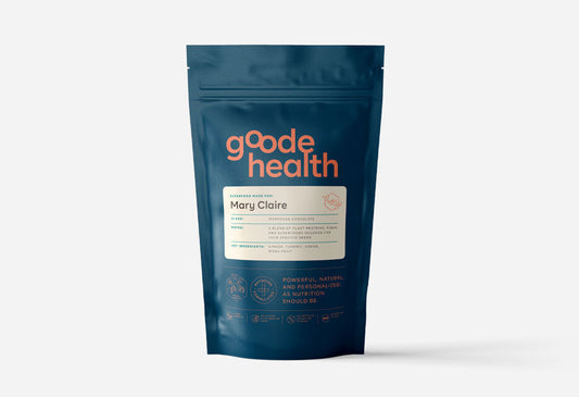 The Ultimate Wellness Blend by Goode Health