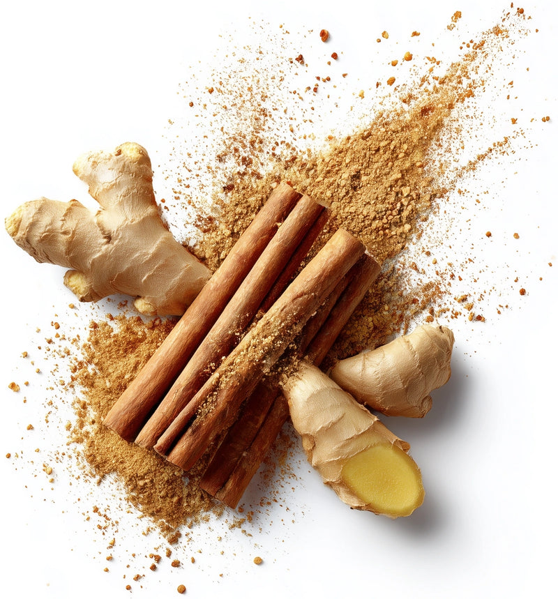 Your blend just got a little bolder.