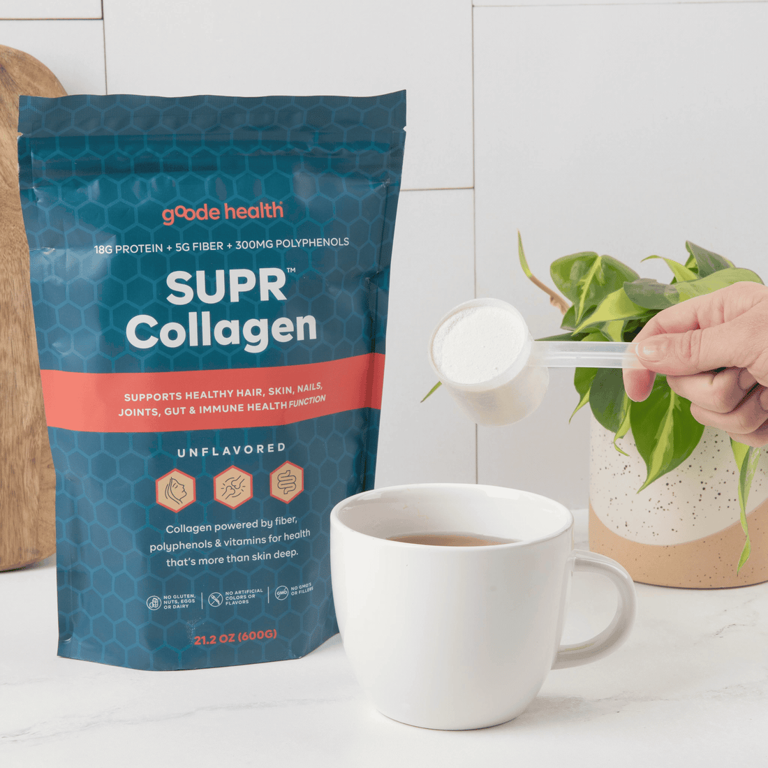 Collagen – Goode Health