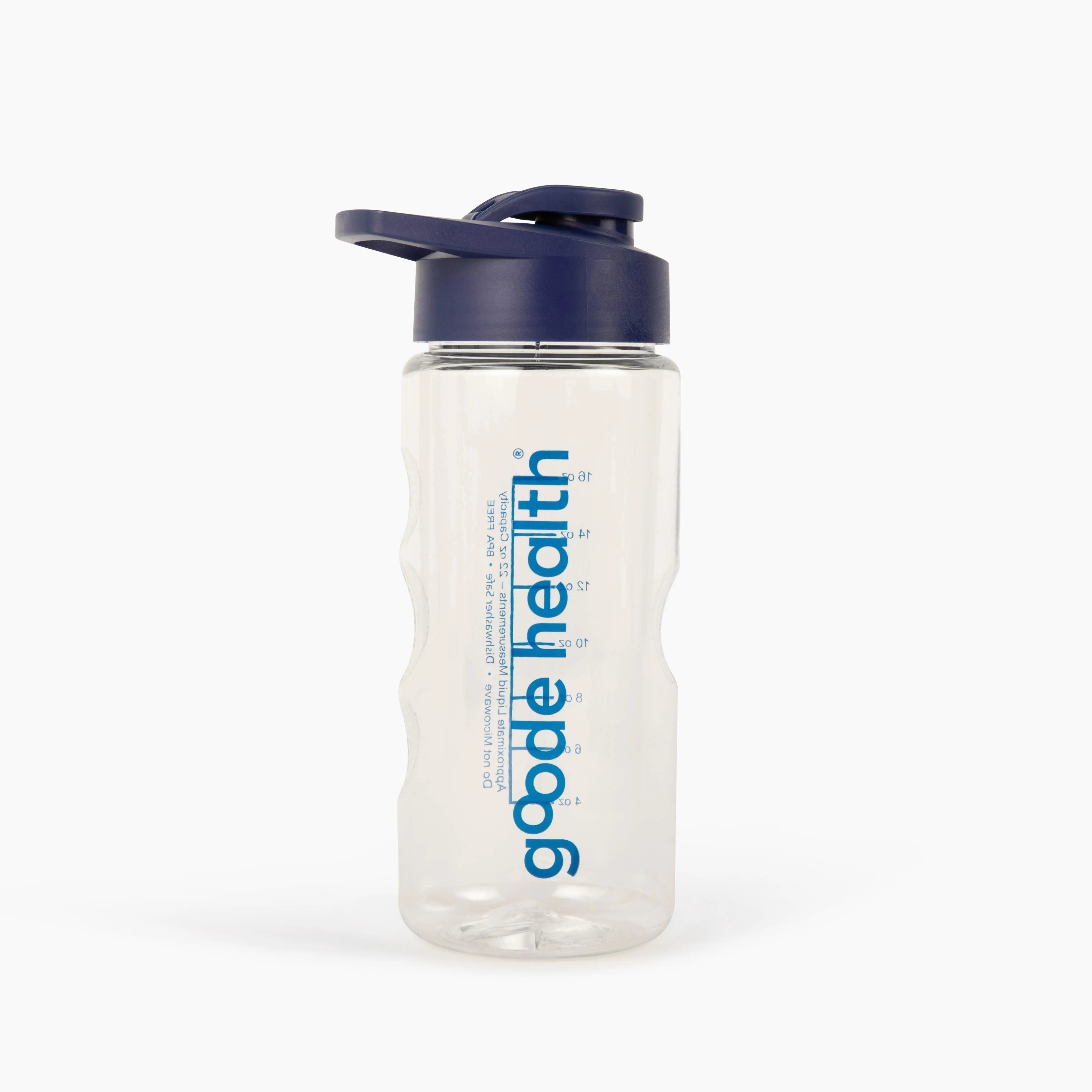 Goode Bottle 22oz