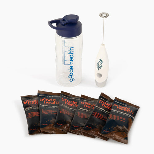 Goode Health On the Go Kit