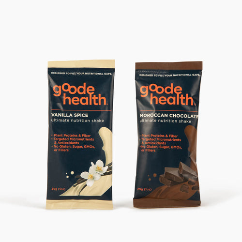 Goode Health Trial Pack