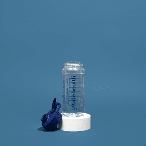Goode Health Trial Pack
