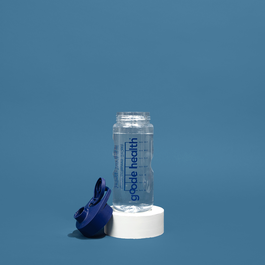 goode health on the go packs