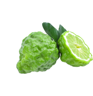 Bergamot