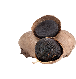 Black Garlic