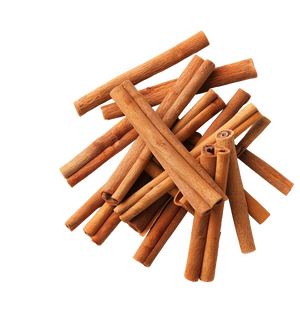 Cinnamon