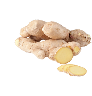 Ginger