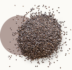 Chia Seeds
