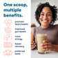 goode health benefits
