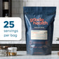 goode health servings per bag