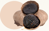 Black Garlic