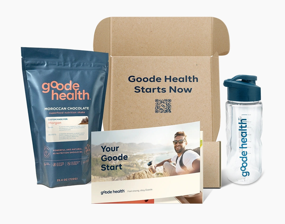 Welcome Kit